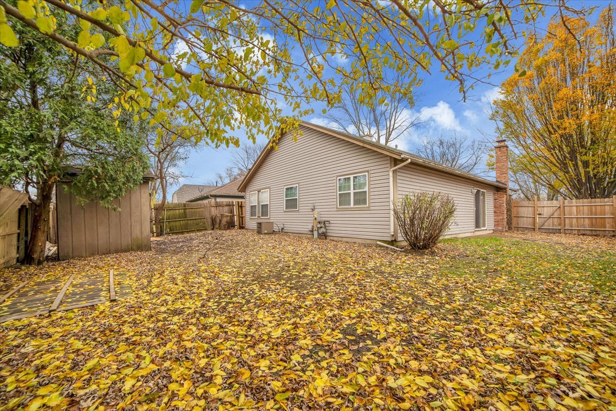 3 Winrock Road, Montgomery, IL 60538
