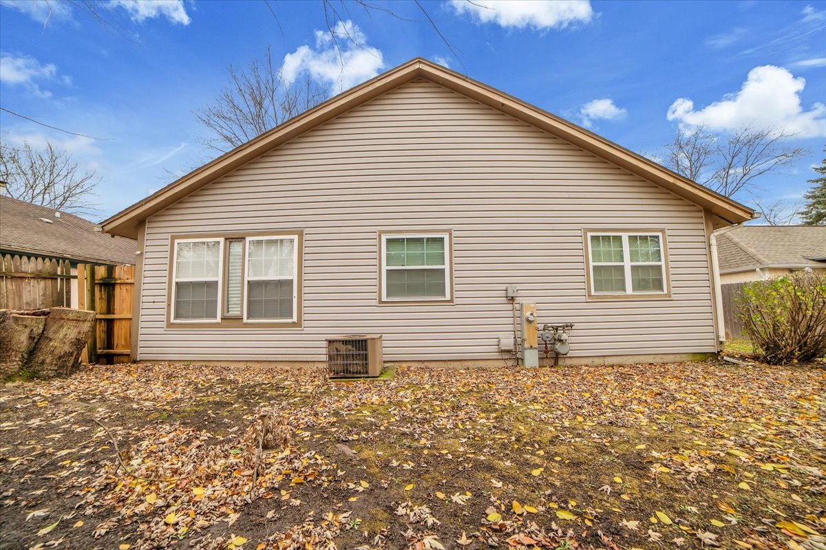 3 Winrock Road, Montgomery, IL 60538