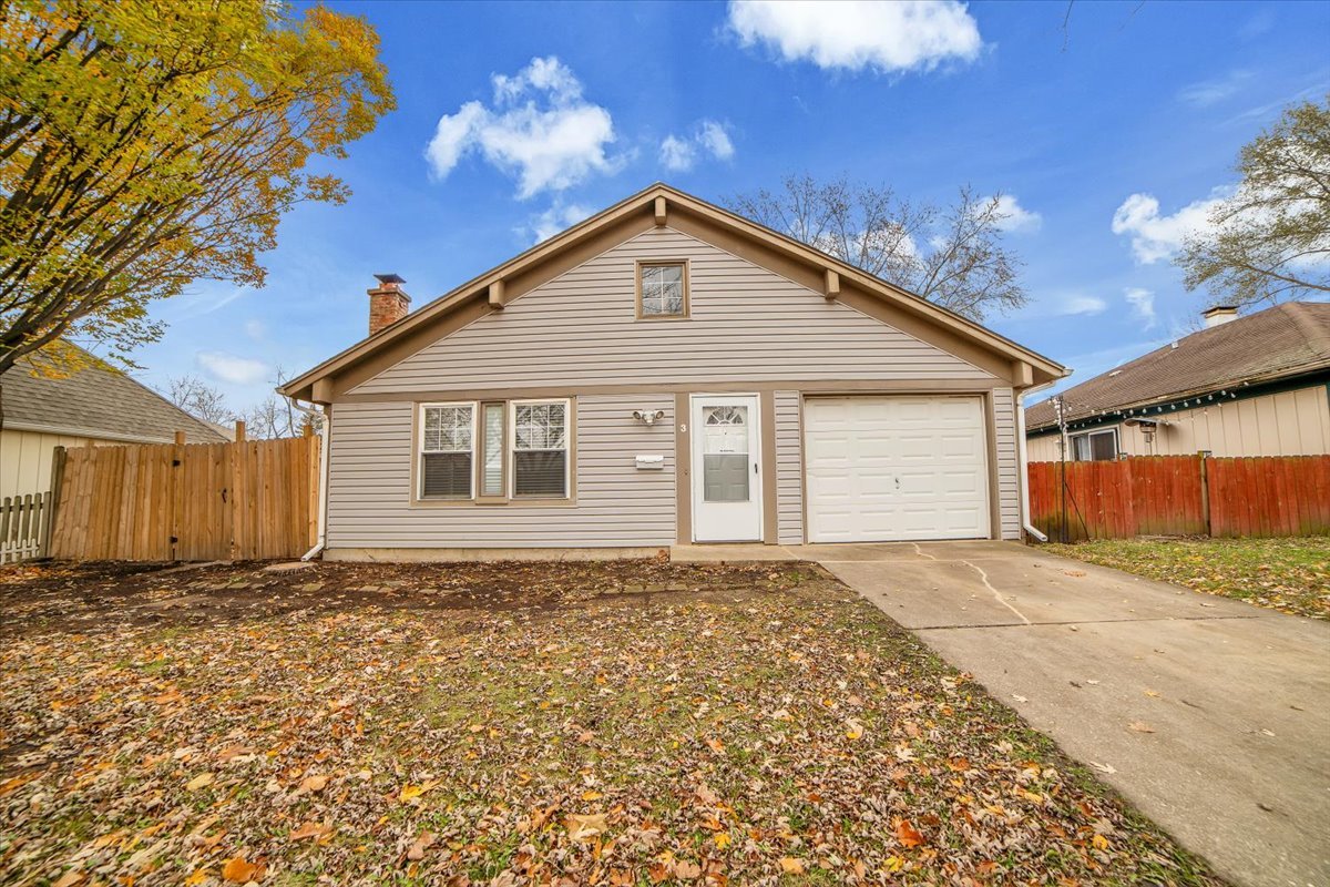 3 Winrock Road, Montgomery, IL 60538