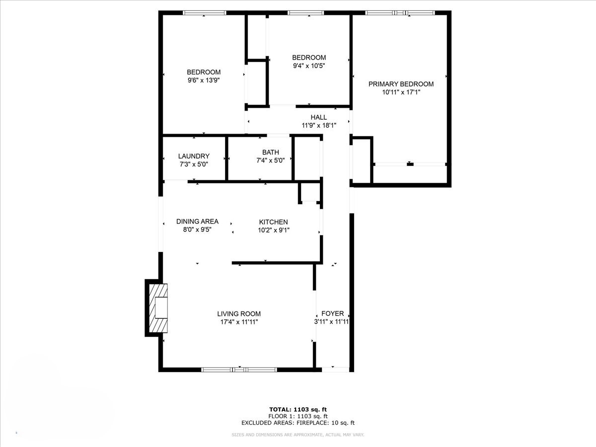 3 Winrock Road, Montgomery, IL 60538