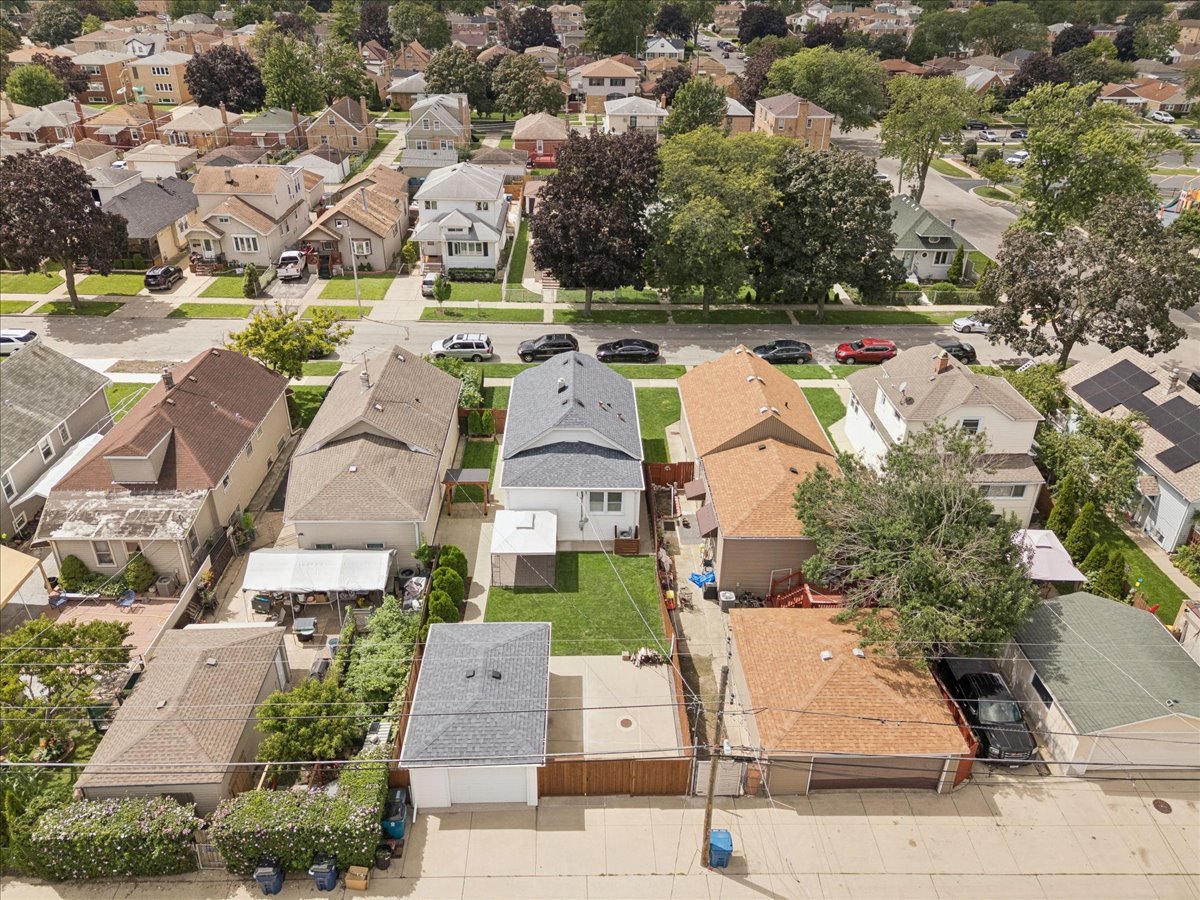 1639 N 16th Avenue, Melrose Park, IL 60160