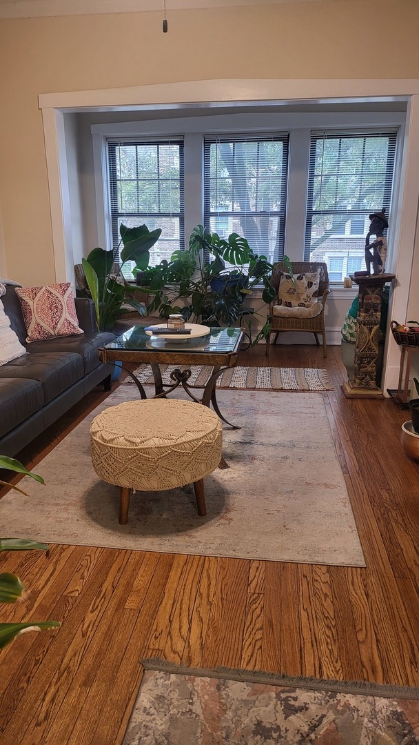 920 Wesley Avenue #1, Oak Park, IL 60304