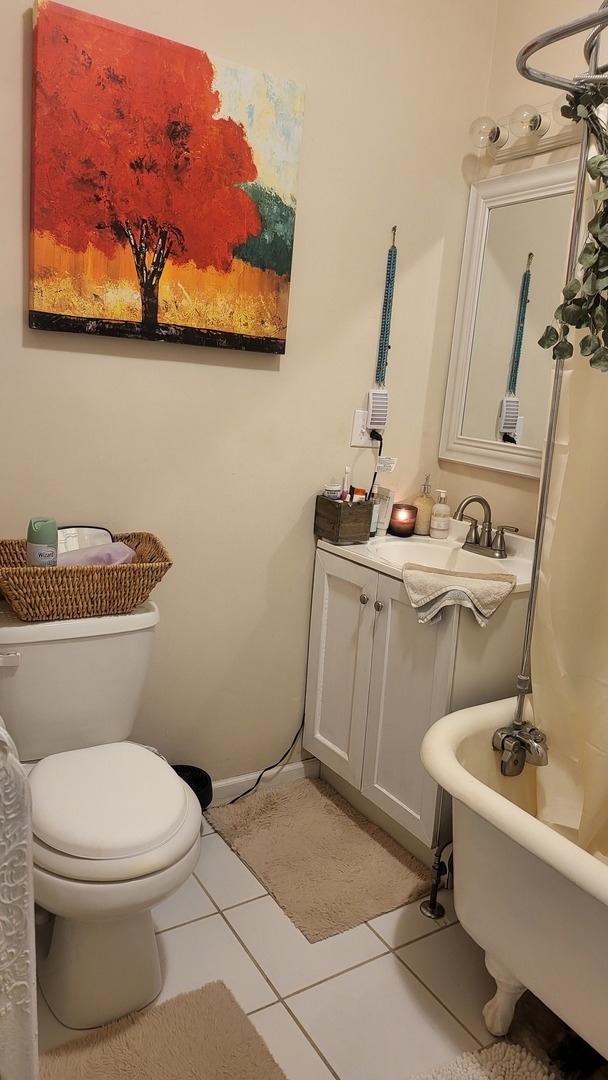 920 Wesley Avenue #1, Oak Park, IL 60304