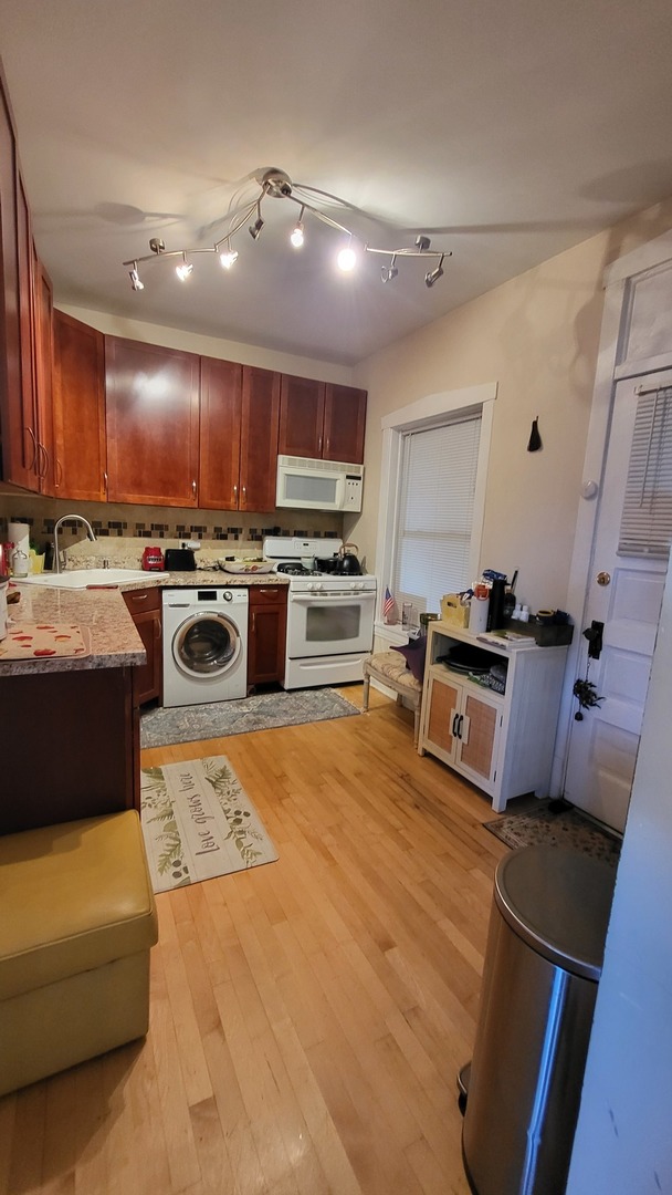 920 Wesley Avenue #1, Oak Park, IL 60304