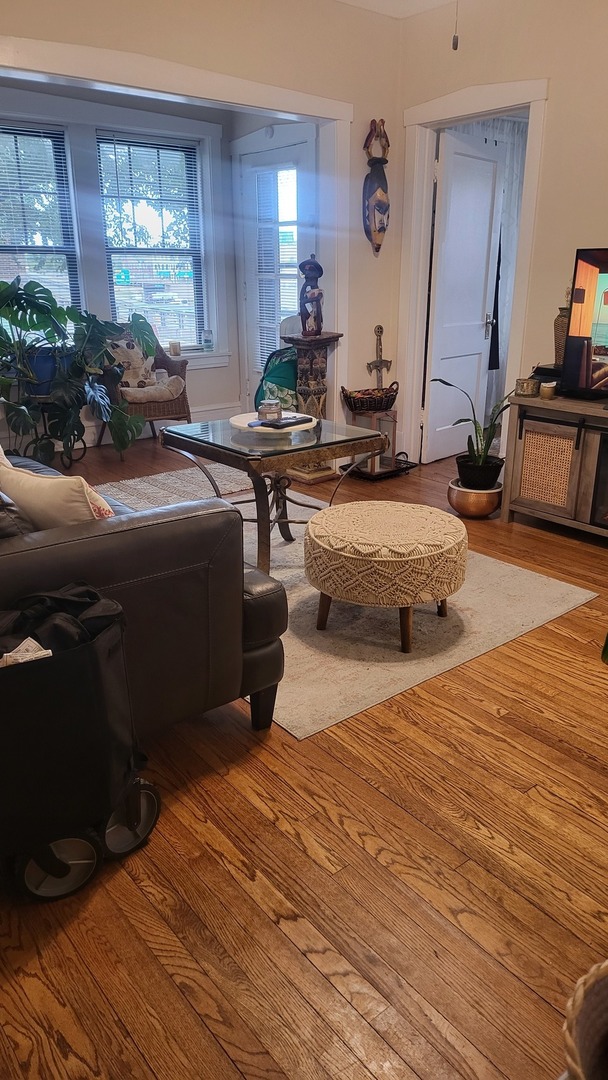 920 Wesley Avenue #1, Oak Park, IL 60304