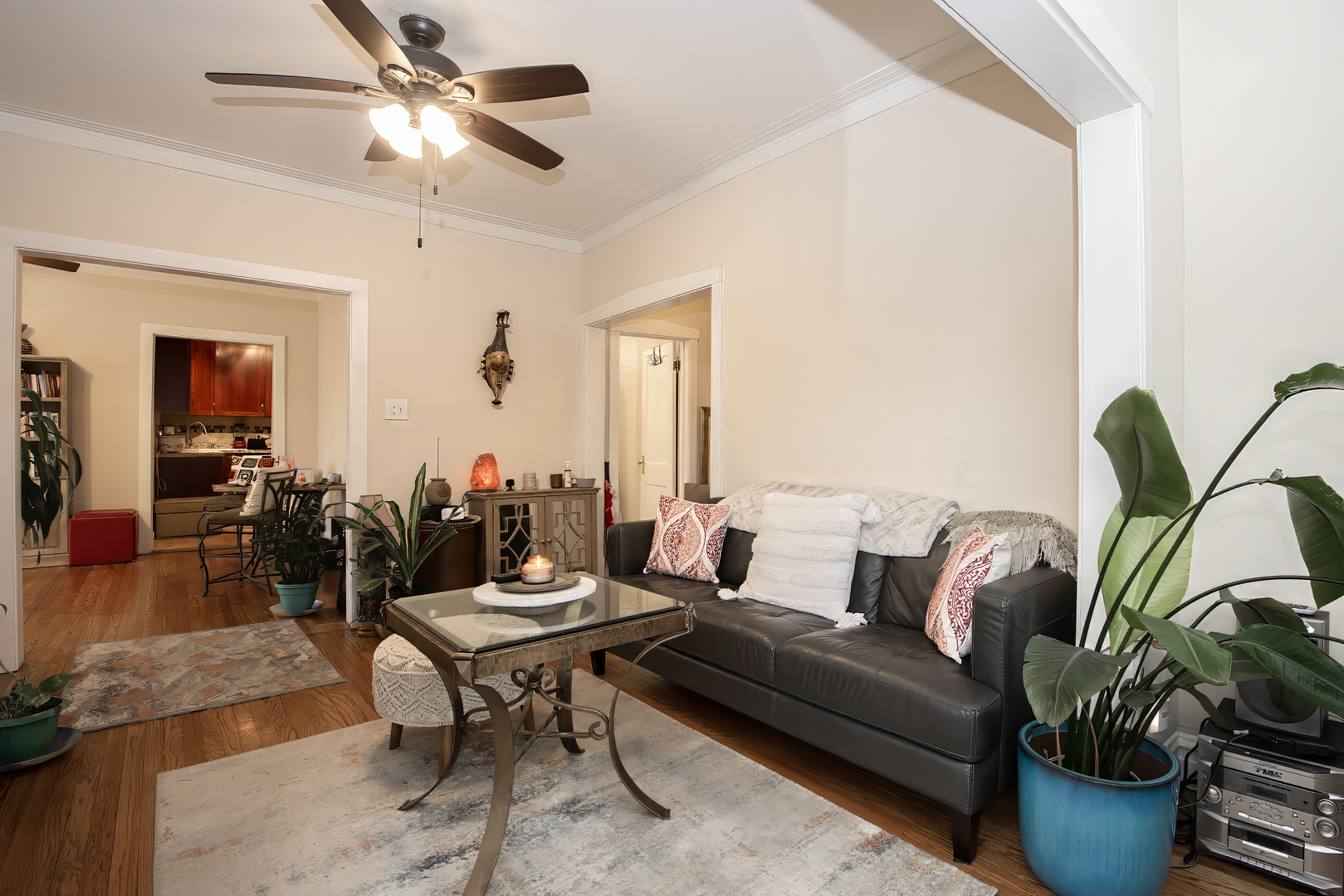 920 Wesley Avenue #1, Oak Park, IL 60304