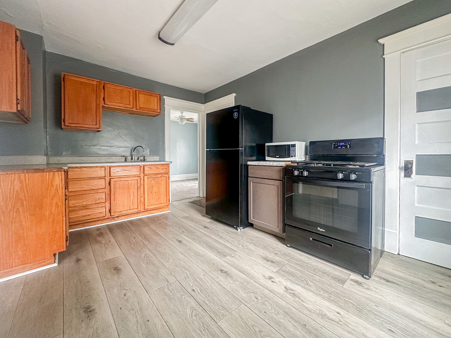 1641 5th Avenue #2, Rockford, IL 61104