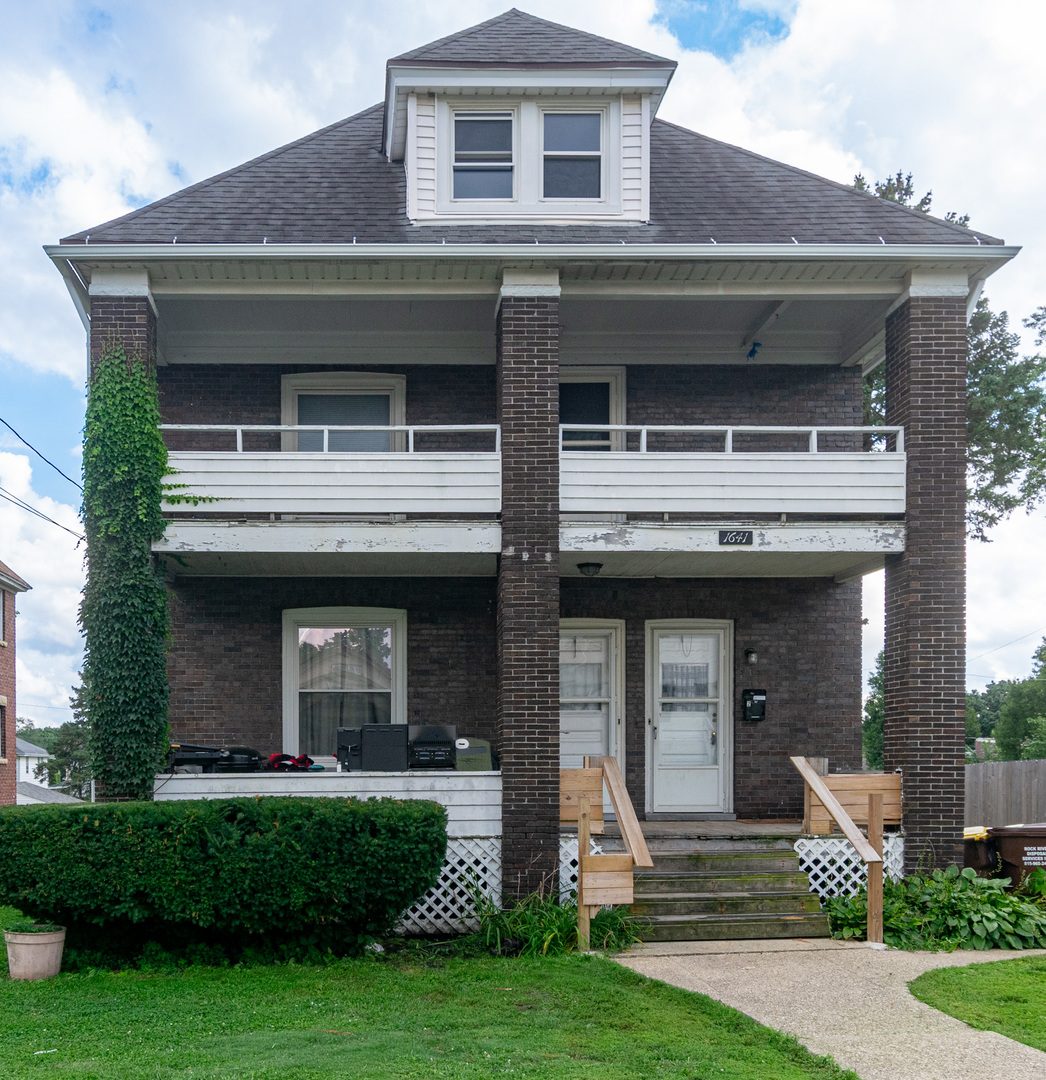 1641 5th Avenue #2, Rockford, IL 61104