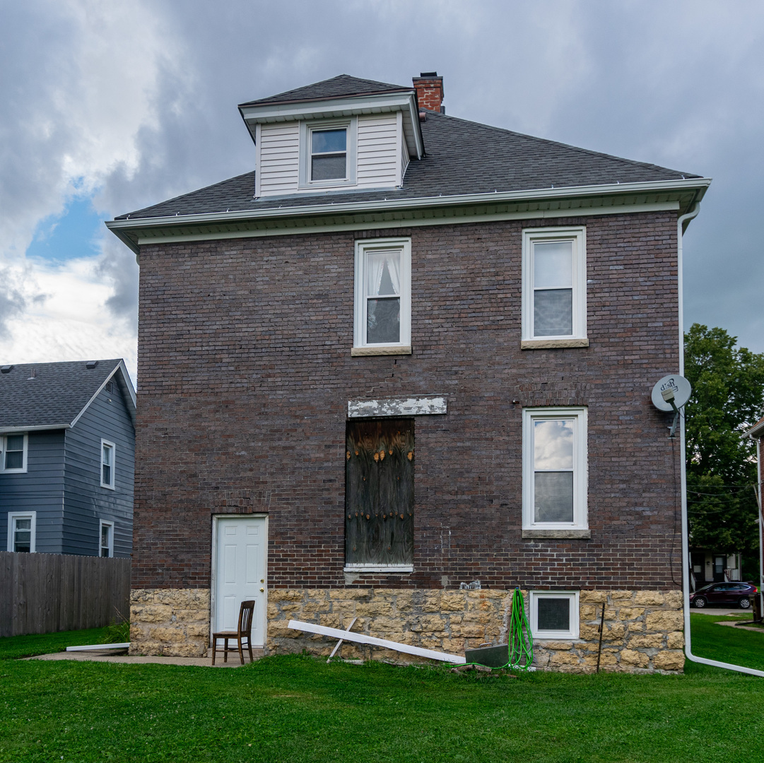 1641 5th Avenue #2, Rockford, IL 61104