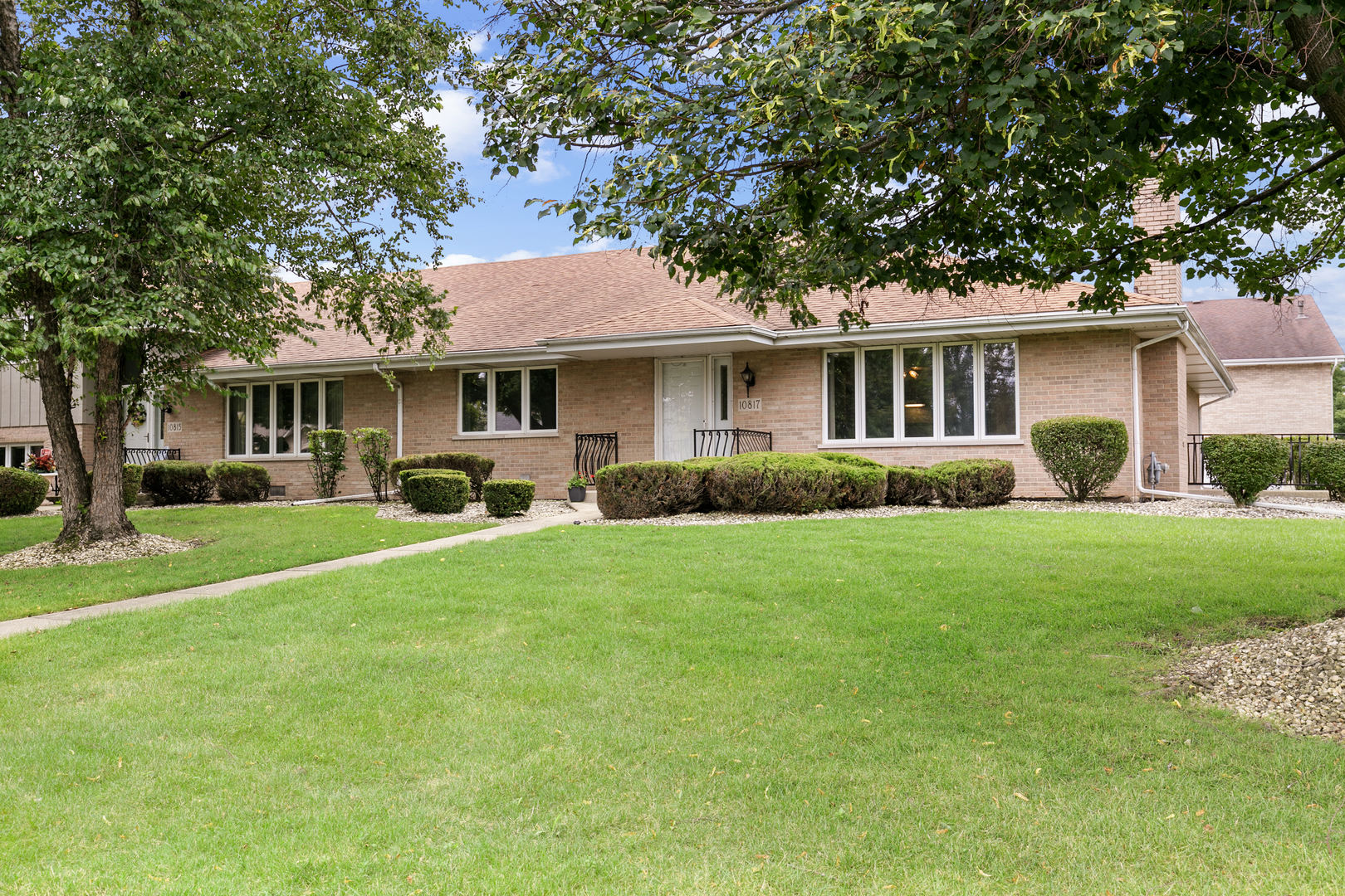 10817 Louetta Lane, Orland Park, IL 60467
