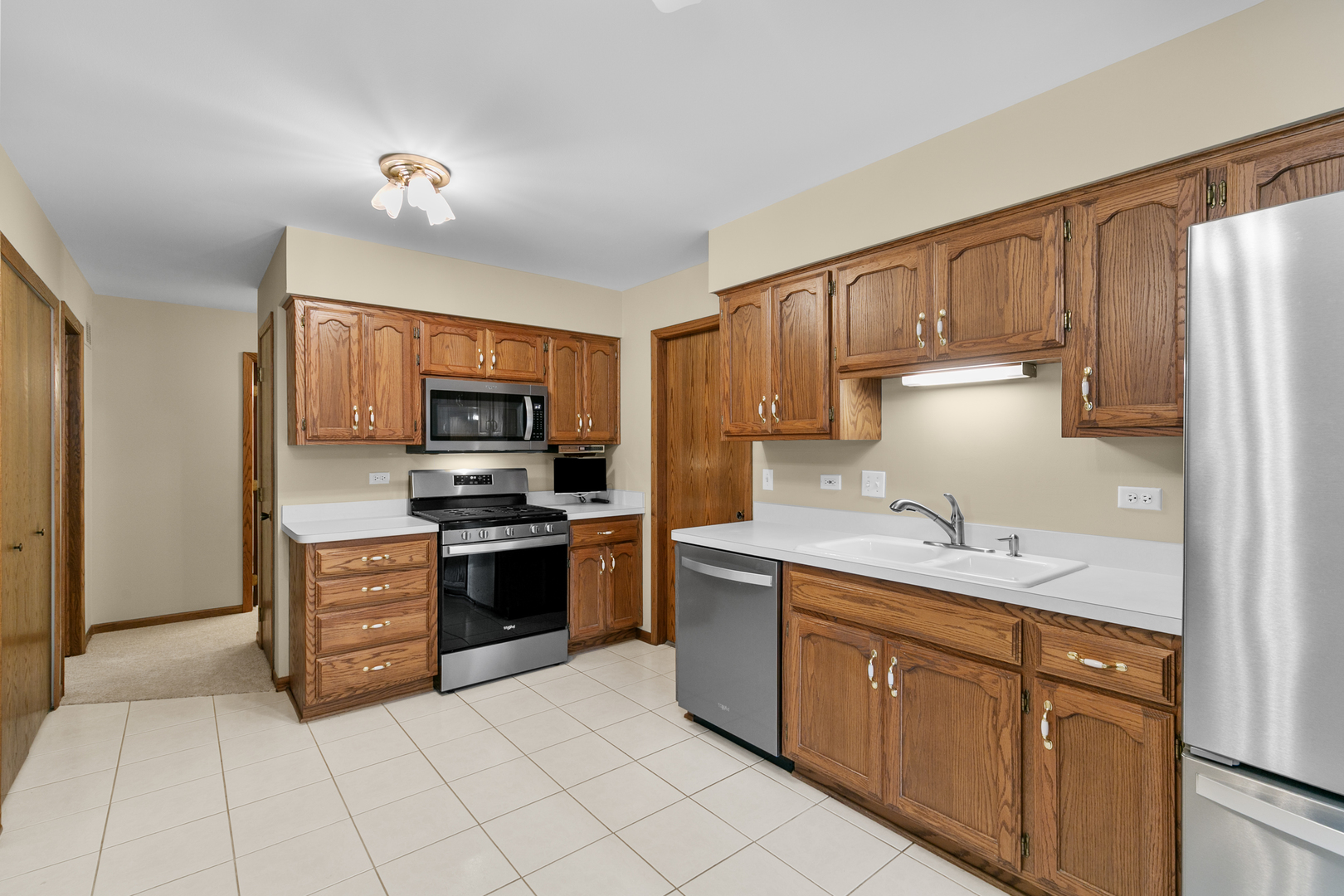10817 Louetta Lane, Orland Park, IL 60467