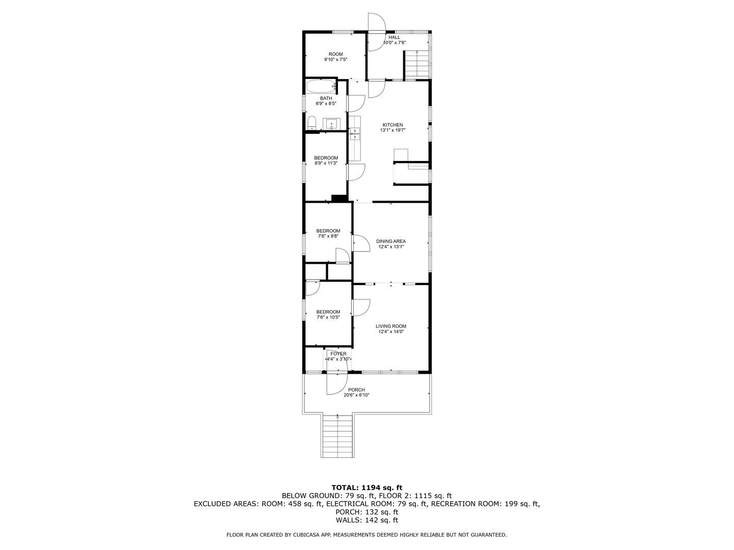 9131 S Blackstone Avenue, Chicago, IL 60619