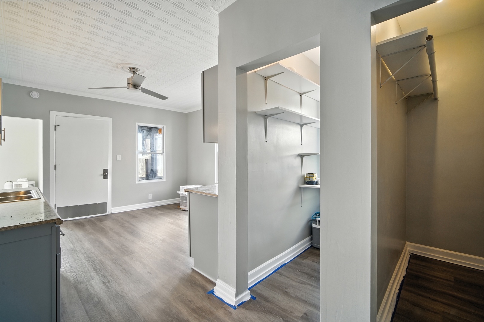 9131 S Blackstone Avenue, Chicago, IL 60619