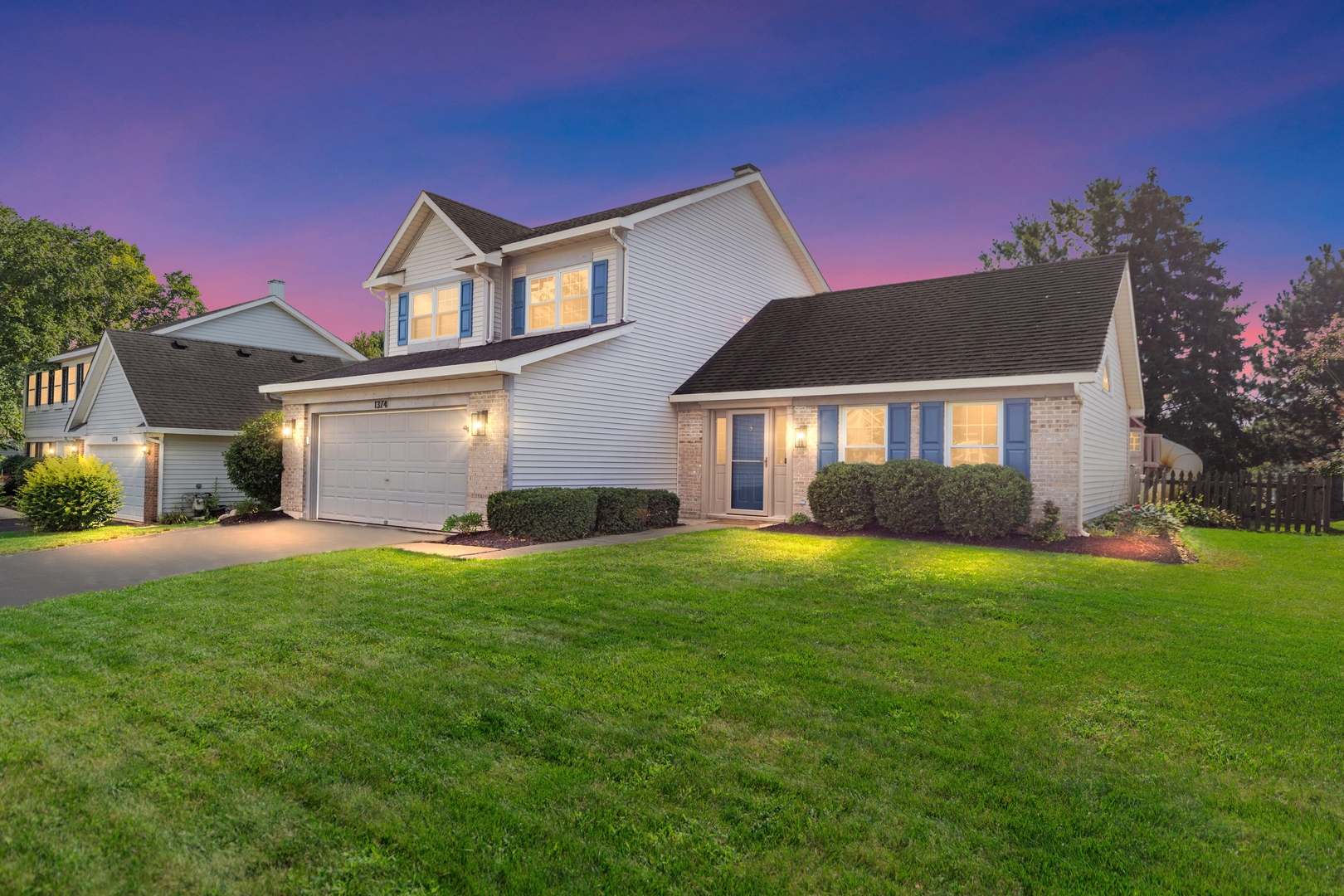 1374 Northgate Drive, Bartlett, IL 60103