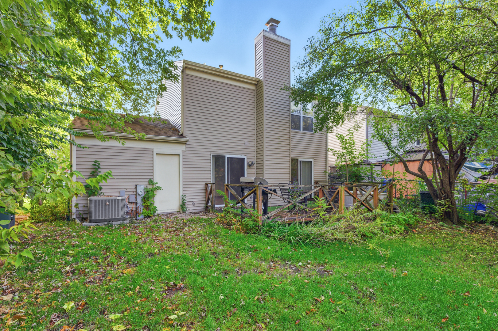 3S184 Birchwood Drive, Warrenville, IL 60555