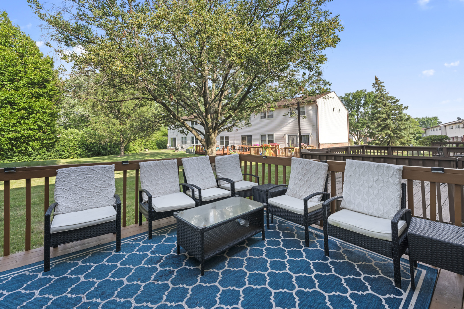 16411 Oxford Drive, Tinley Park, IL 60477