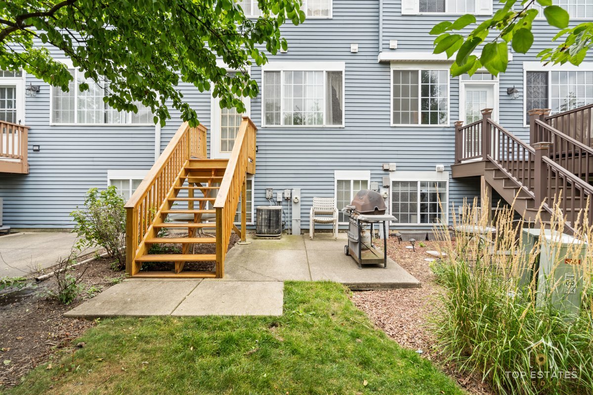5580 Lavender Court #5580, Rolling Meadows, IL 60008