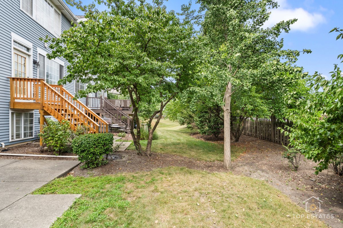 5580 Lavender Court #5580, Rolling Meadows, IL 60008