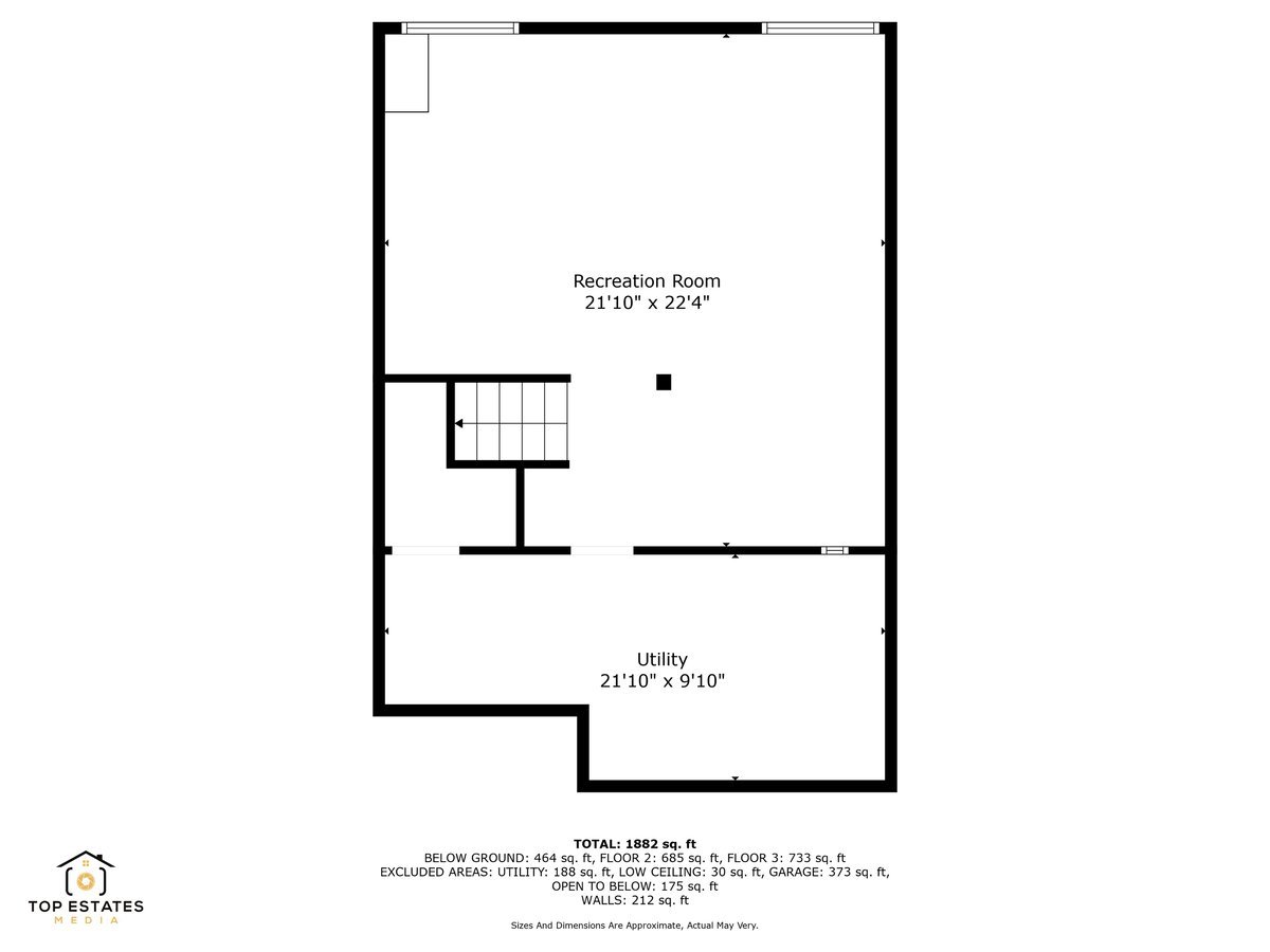 5580 Lavender Court #5580, Rolling Meadows, IL 60008