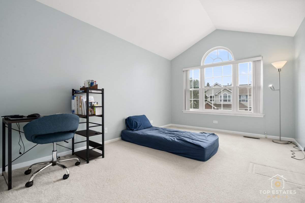 5580 Lavender Court #5580, Rolling Meadows, IL 60008