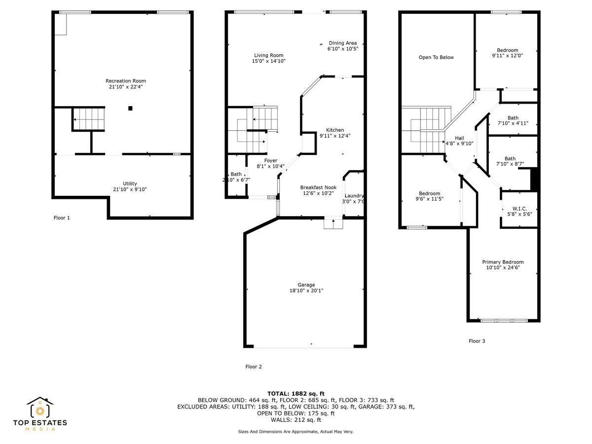 5580 Lavender Court #5580, Rolling Meadows, IL 60008