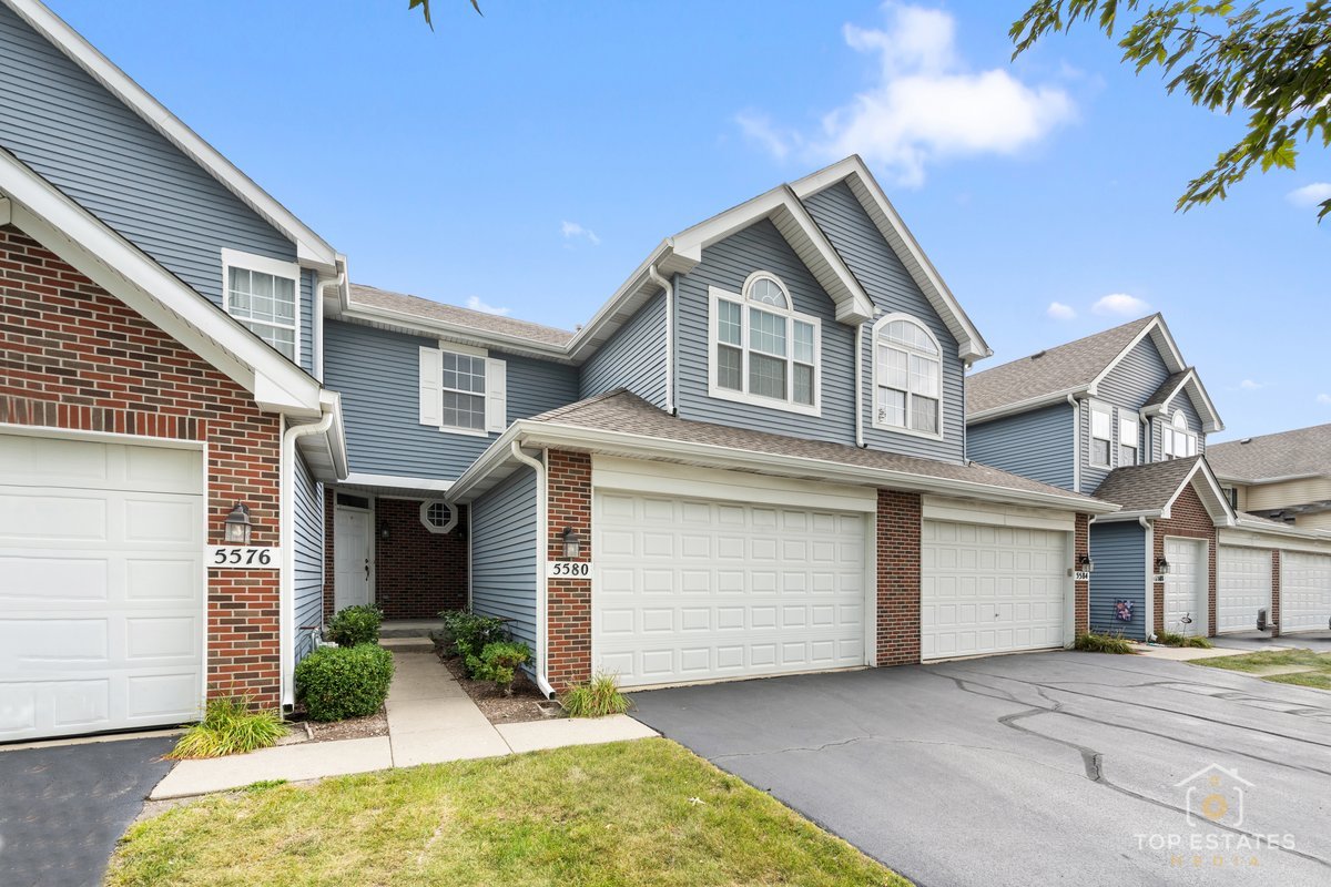 5580 Lavender Court #5580, Rolling Meadows, IL 60008