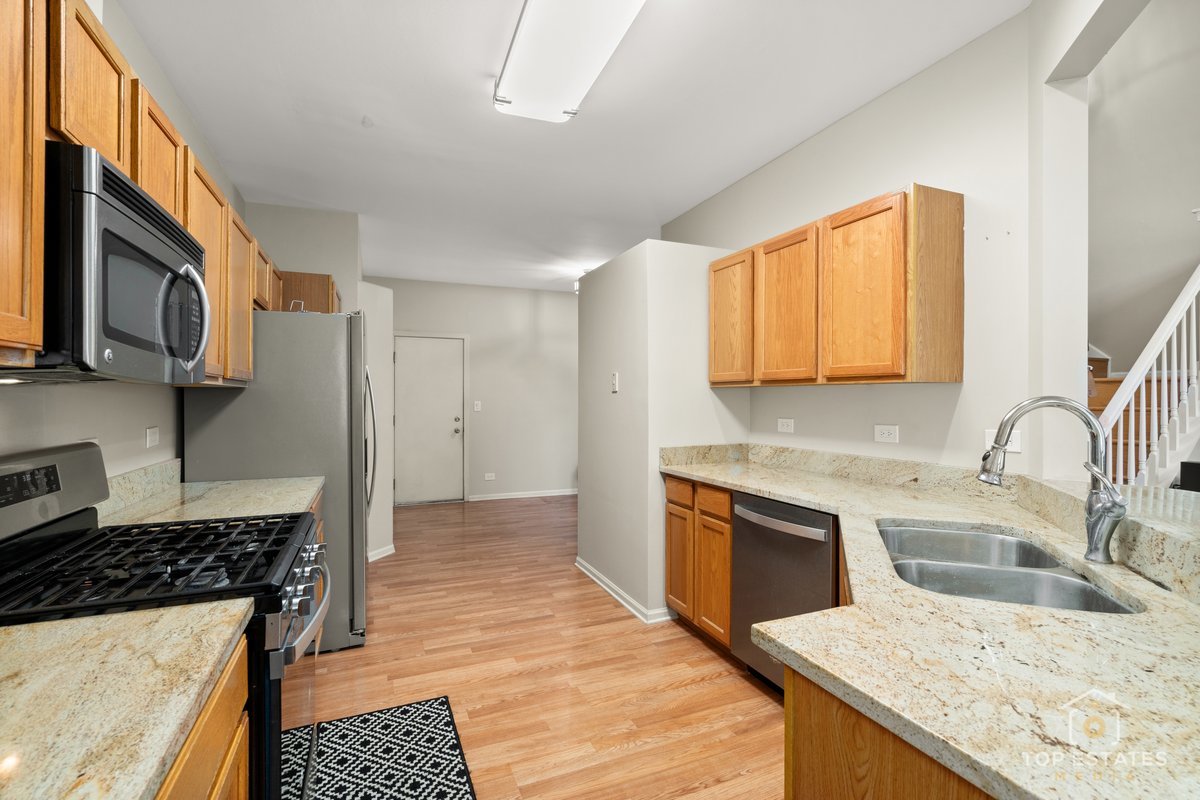 5580 Lavender Court #5580, Rolling Meadows, IL 60008