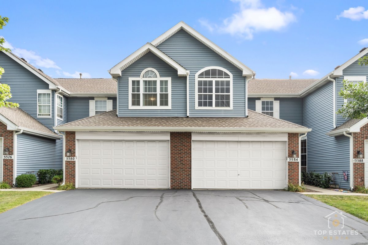 5580 Lavender Court #5580, Rolling Meadows, IL 60008