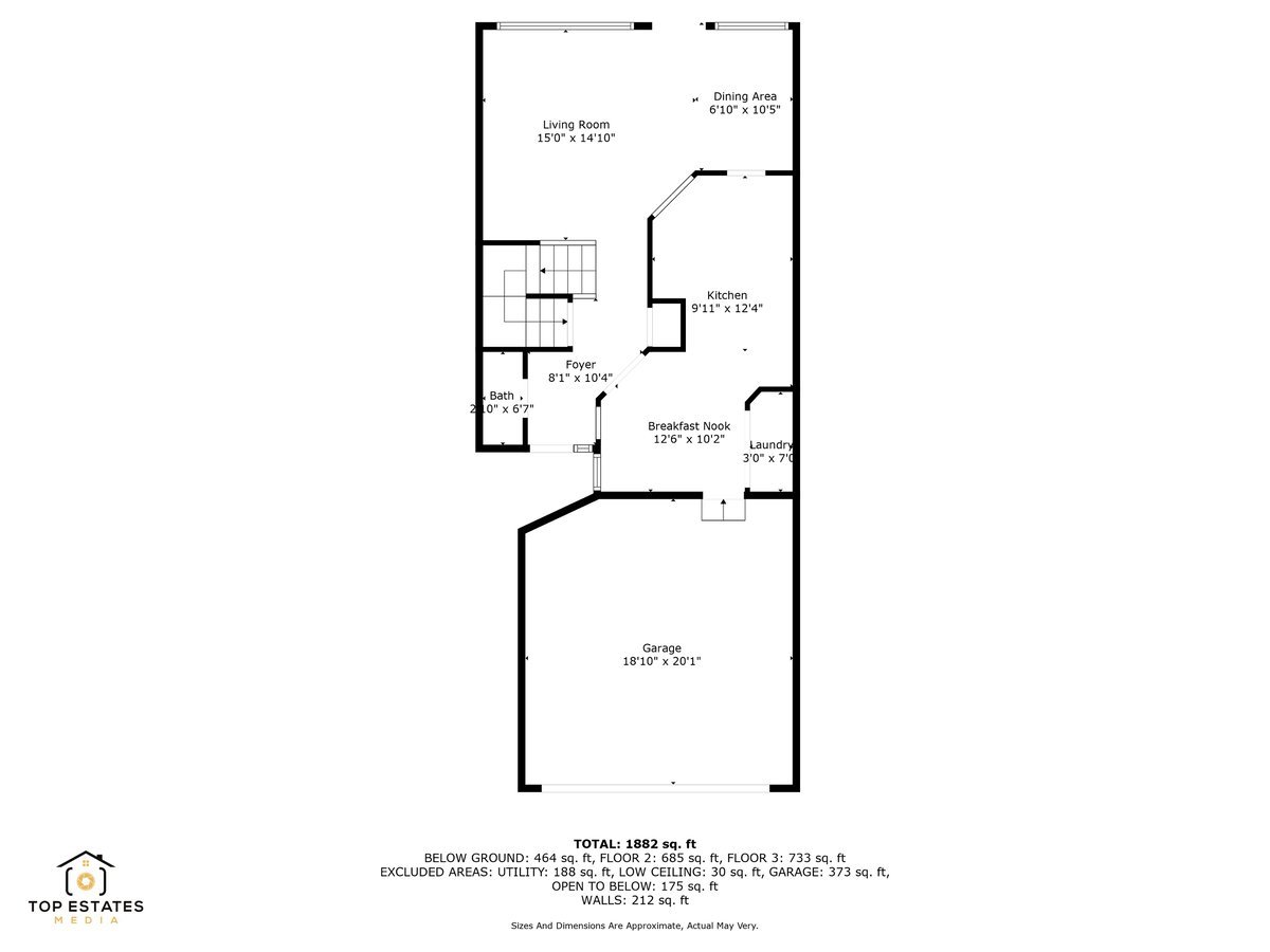 5580 Lavender Court #5580, Rolling Meadows, IL 60008