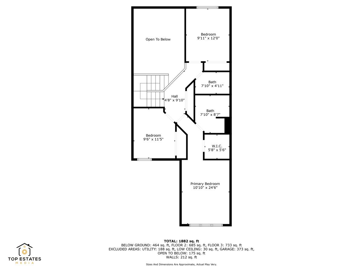 5580 Lavender Court #5580, Rolling Meadows, IL 60008