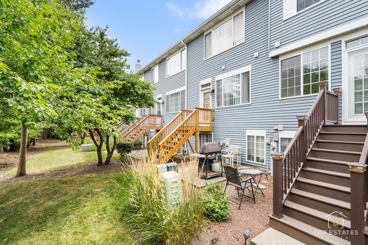 5580 Lavender Court #5580, Rolling Meadows, IL 60008