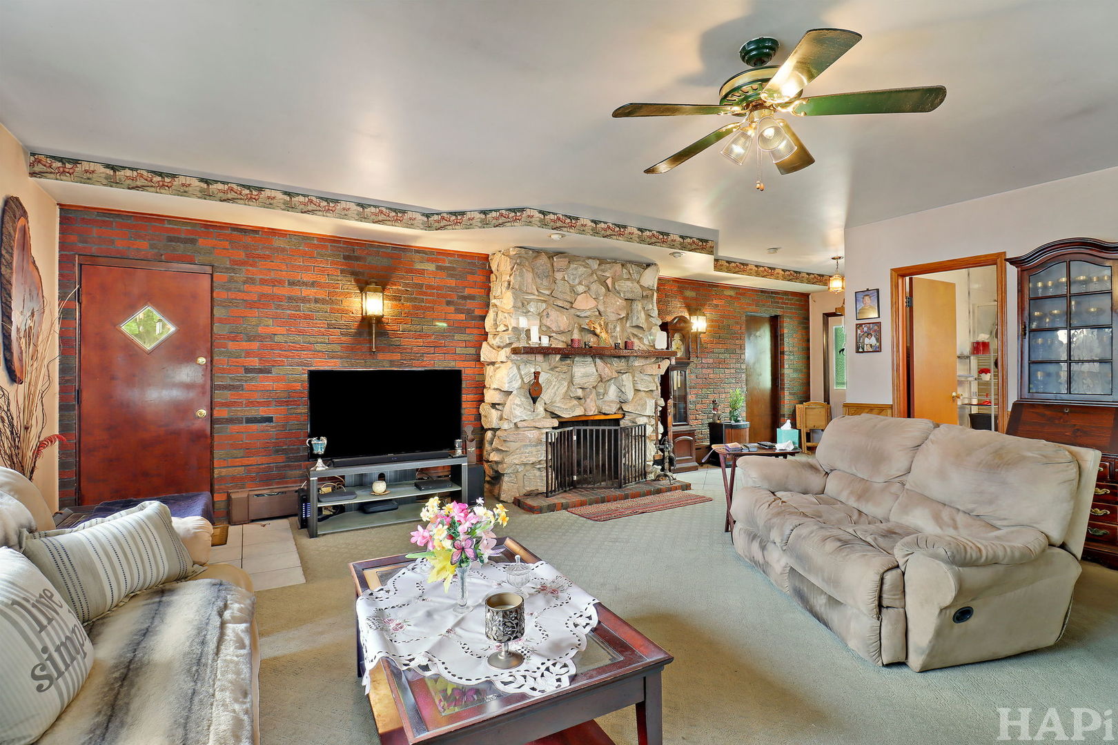 8600 Lockwood Avenue, Burbank, IL 60459