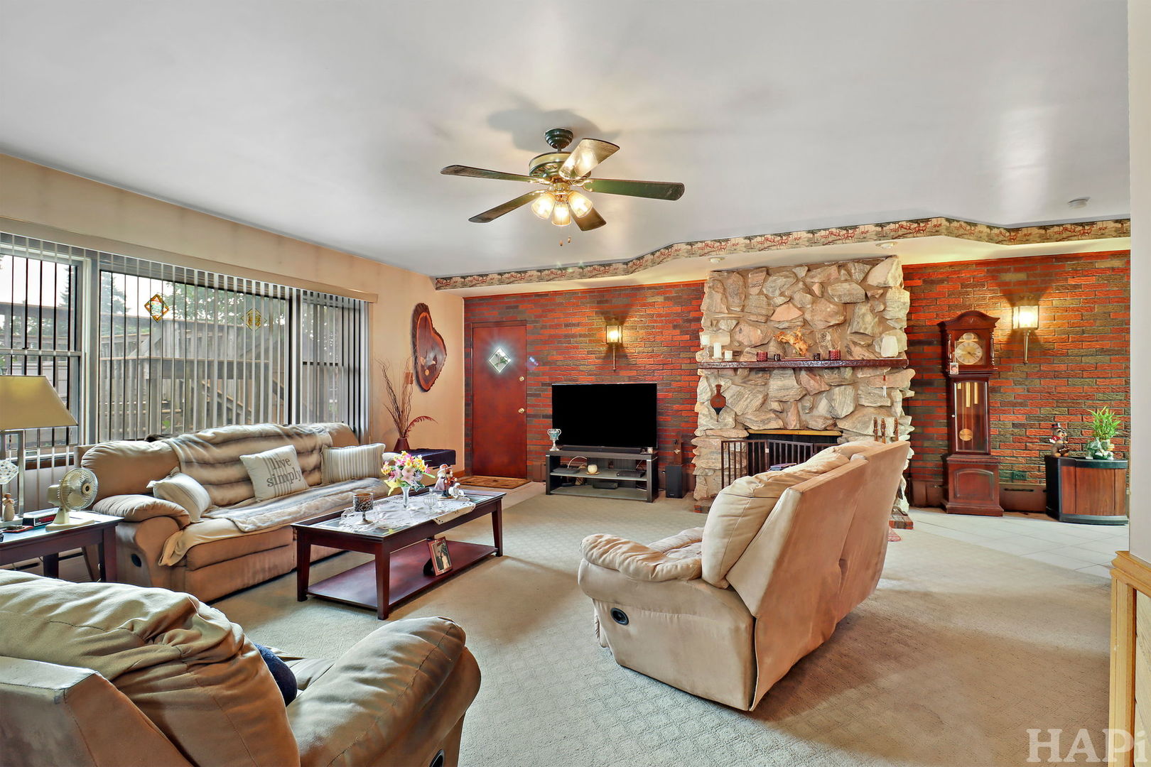 8600 Lockwood Avenue, Burbank, IL 60459
