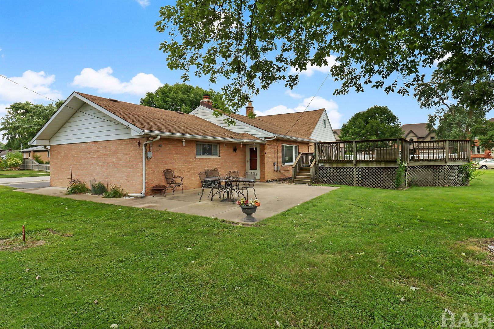 8600 Lockwood Avenue, Burbank, IL 60459