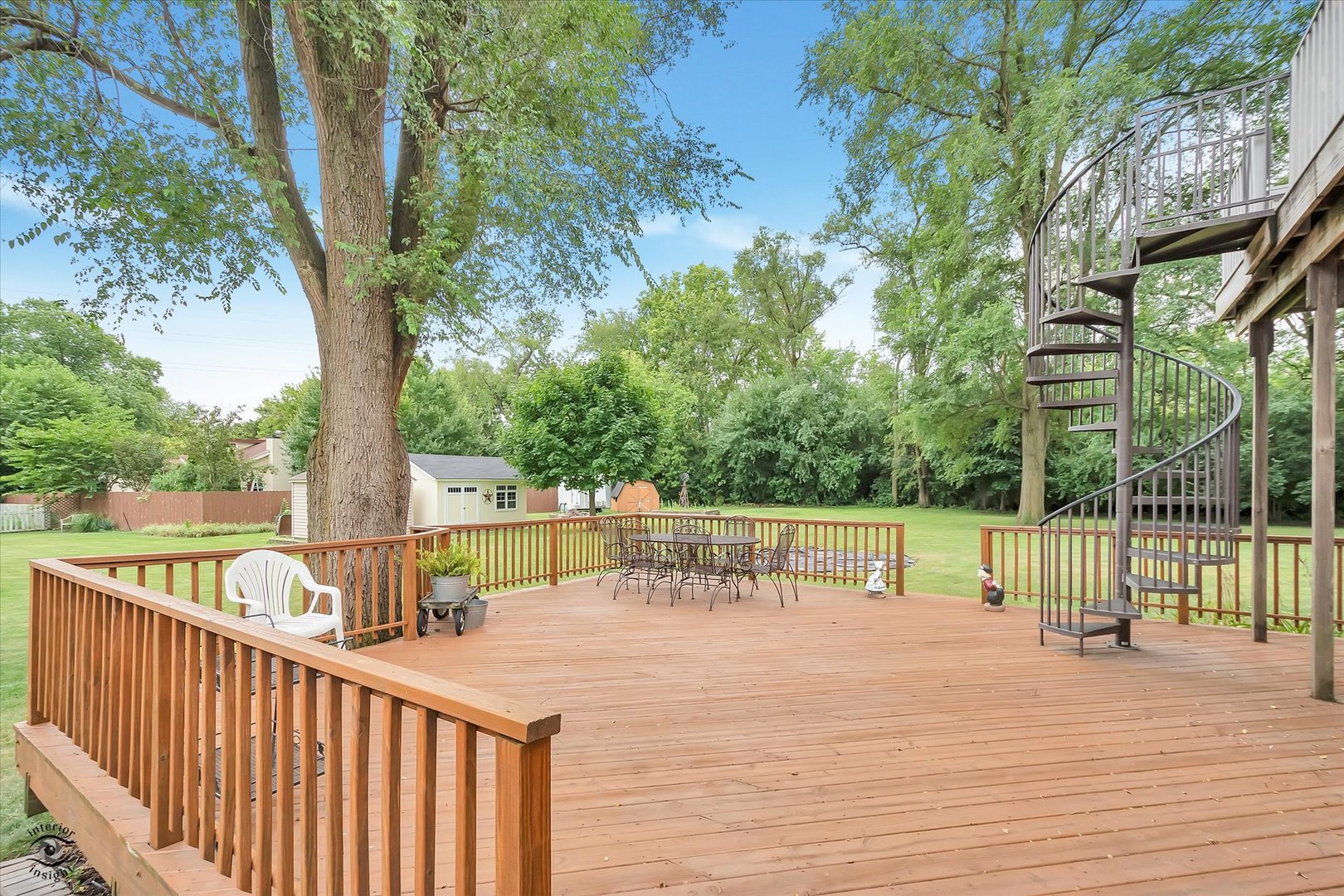 4S069 Barclay Road, Naperville, IL 60563
