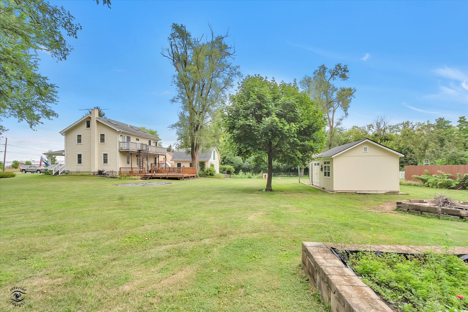 4S069 Barclay Road, Naperville, IL 60563
