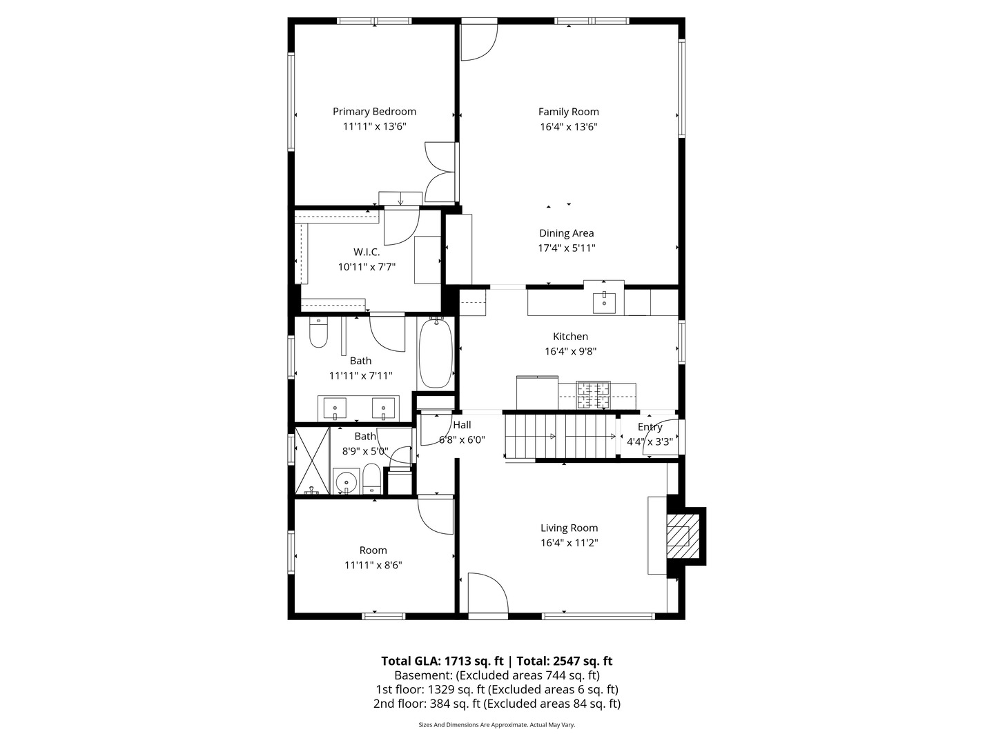 920 Hammerschmidt Avenue, Lombard, IL 60148
