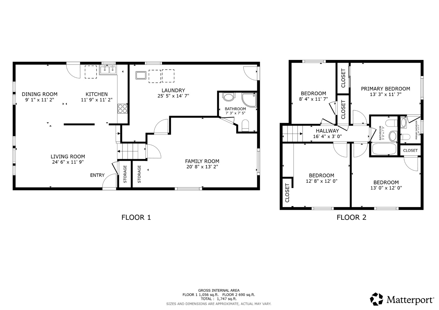 3837 Emerson Drive, Schiller Park, IL 60176