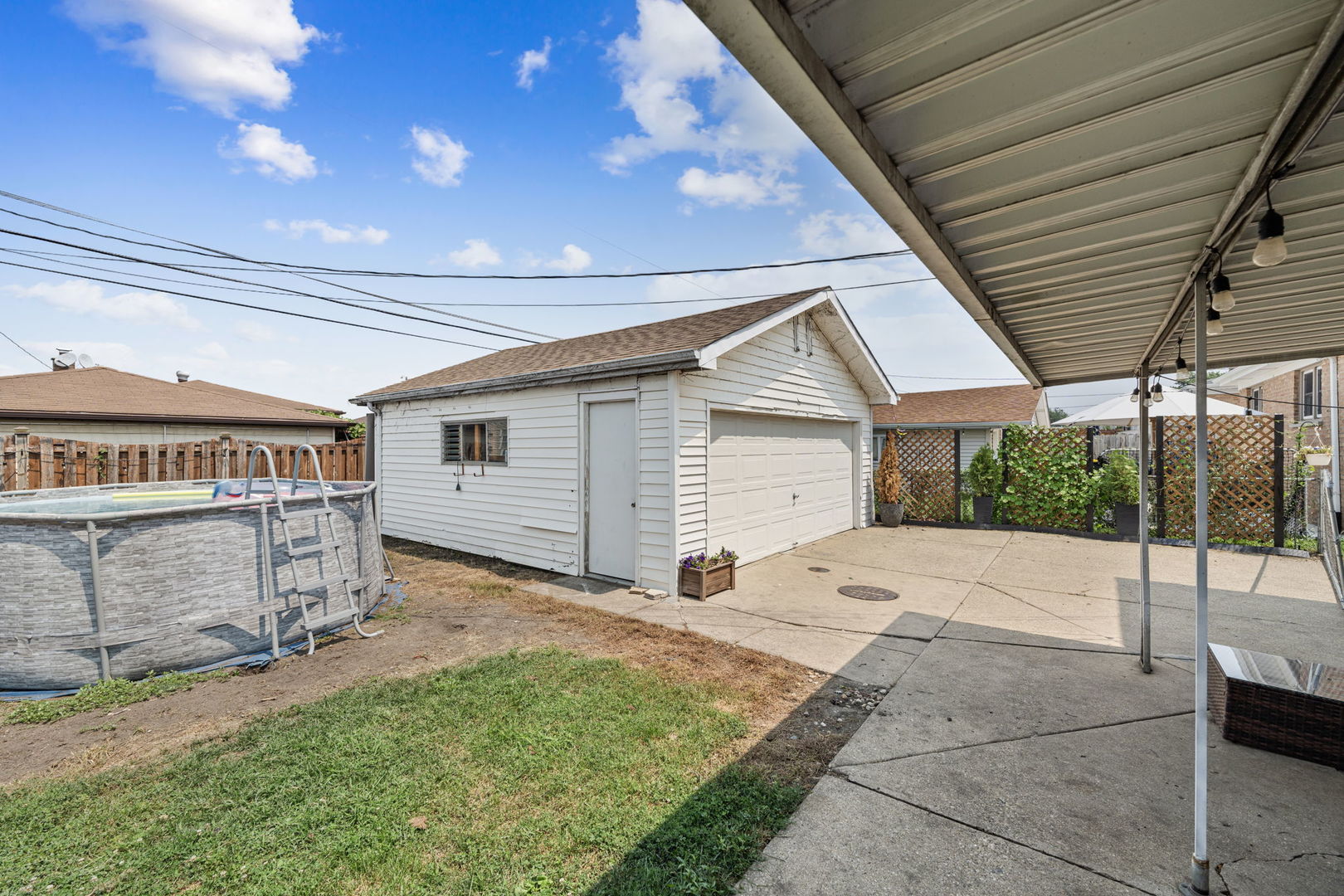 3837 Emerson Drive, Schiller Park, IL 60176