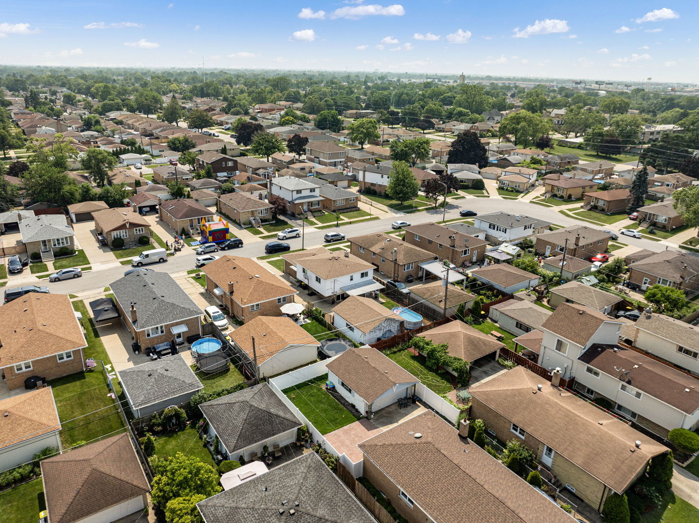 3837 Emerson Drive, Schiller Park, IL 60176