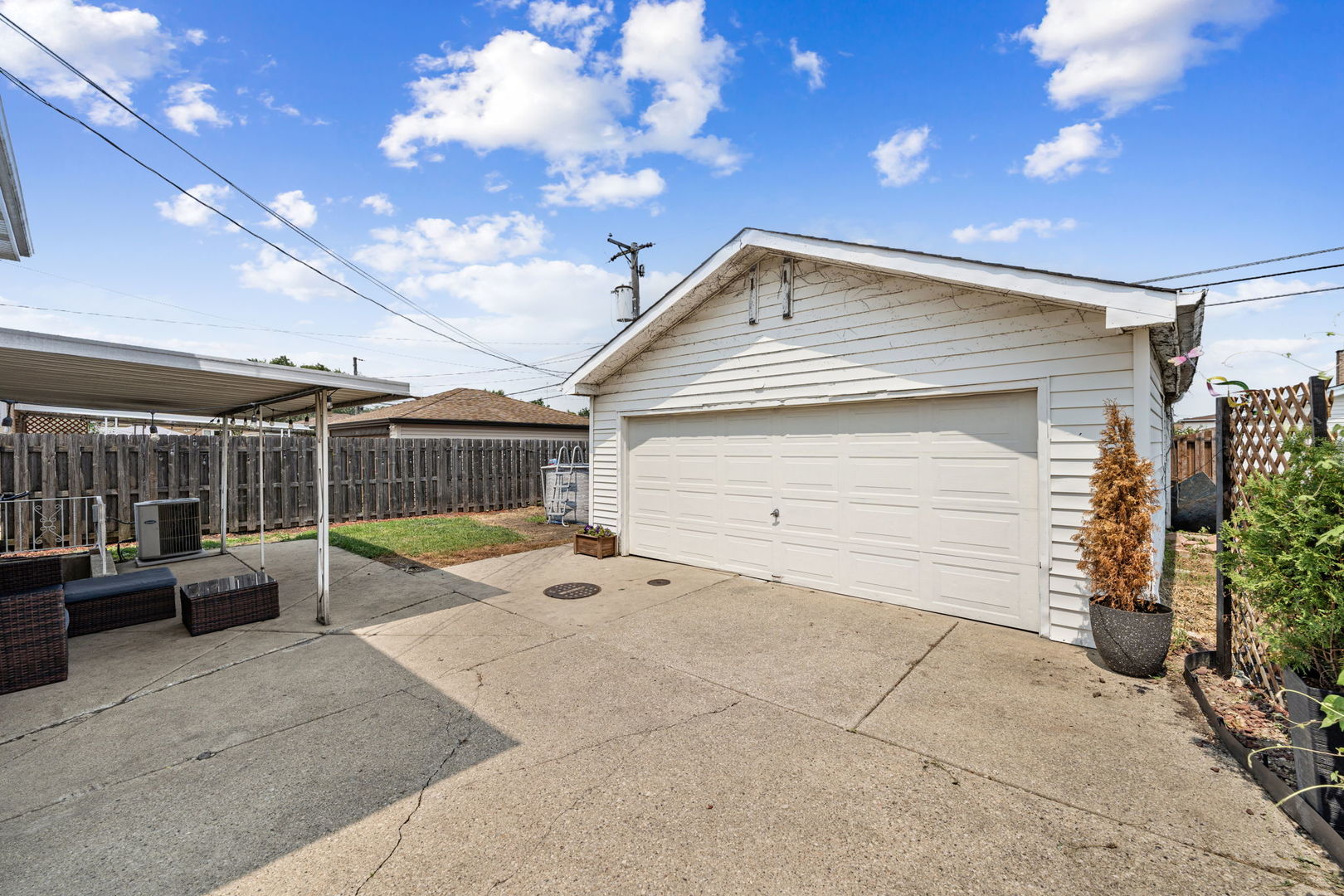 3837 Emerson Drive, Schiller Park, IL 60176