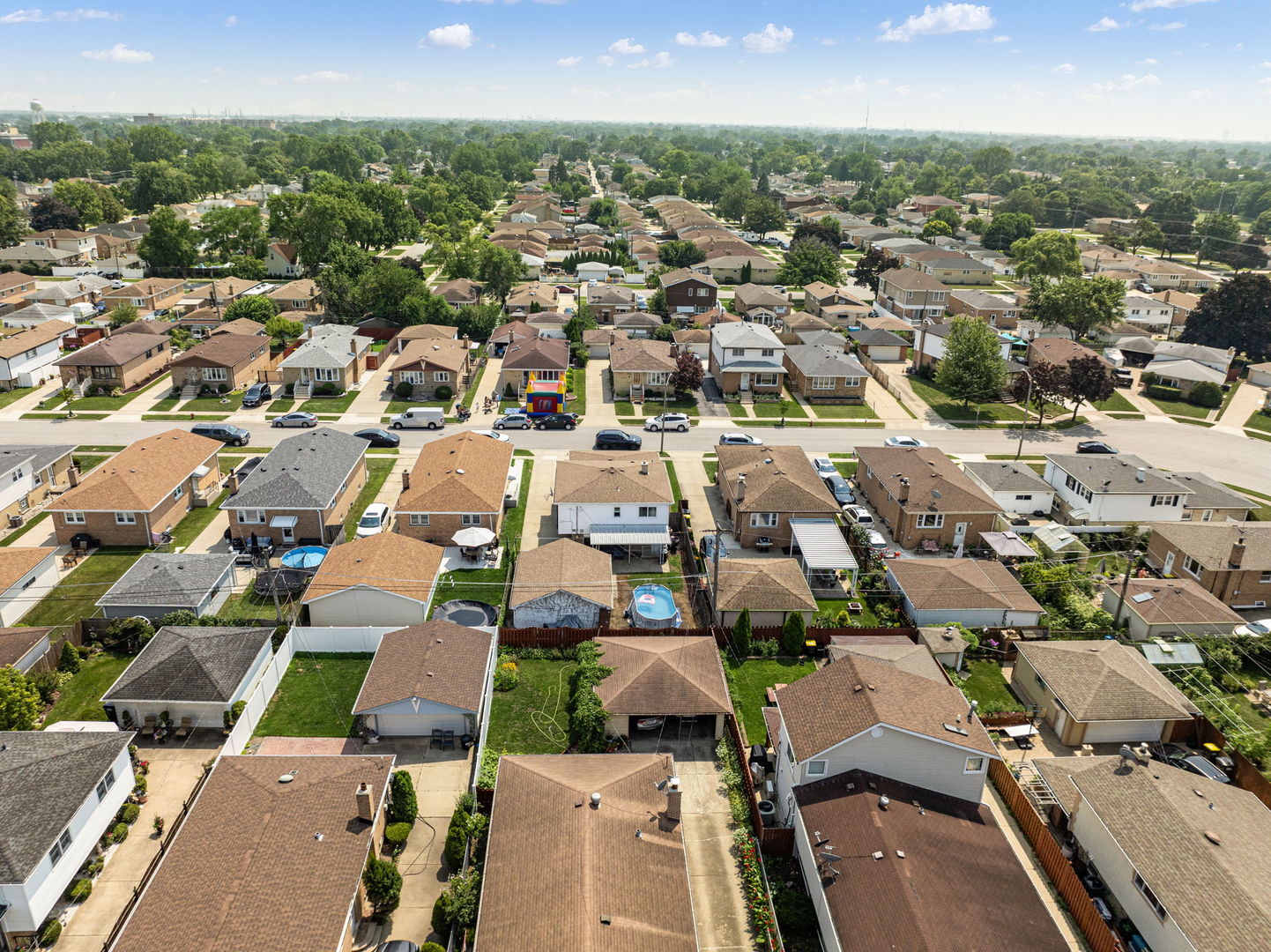 3837 Emerson Drive, Schiller Park, IL 60176