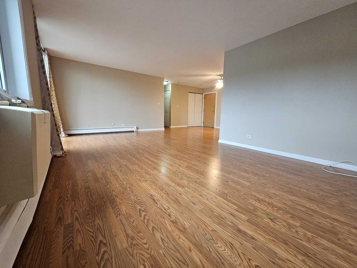 4721 SAINT JOSEPH CREEK Road #3H, Lisle, IL 60532