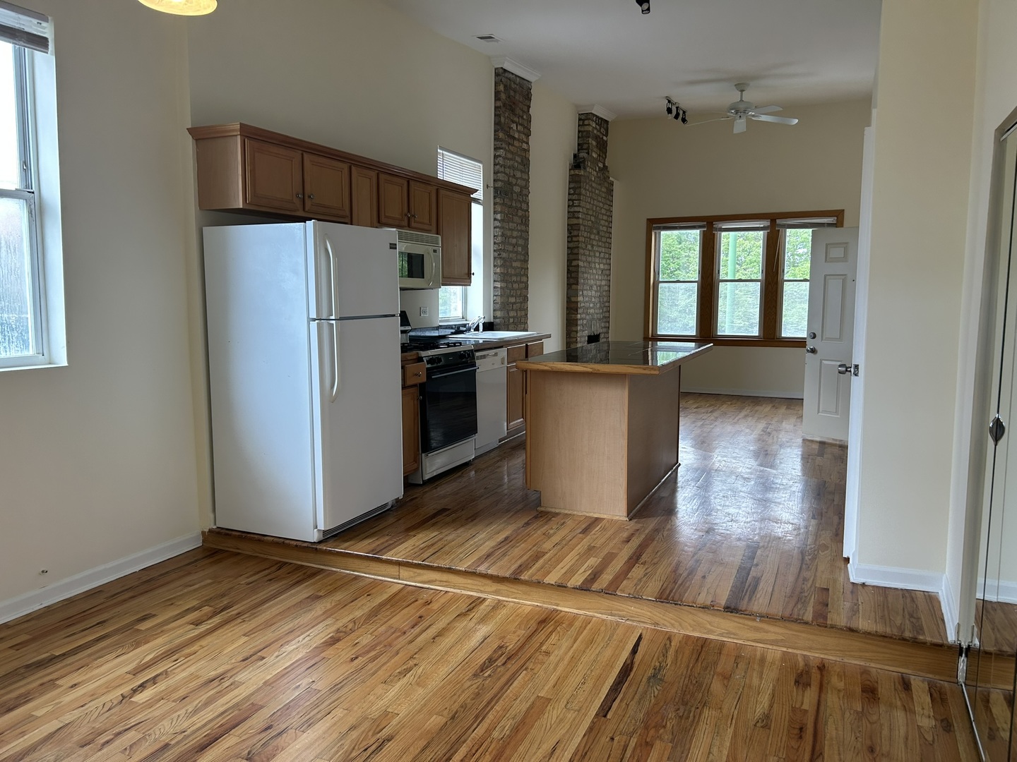 525-527 N Ashland Avenue, Chicago, IL 60622