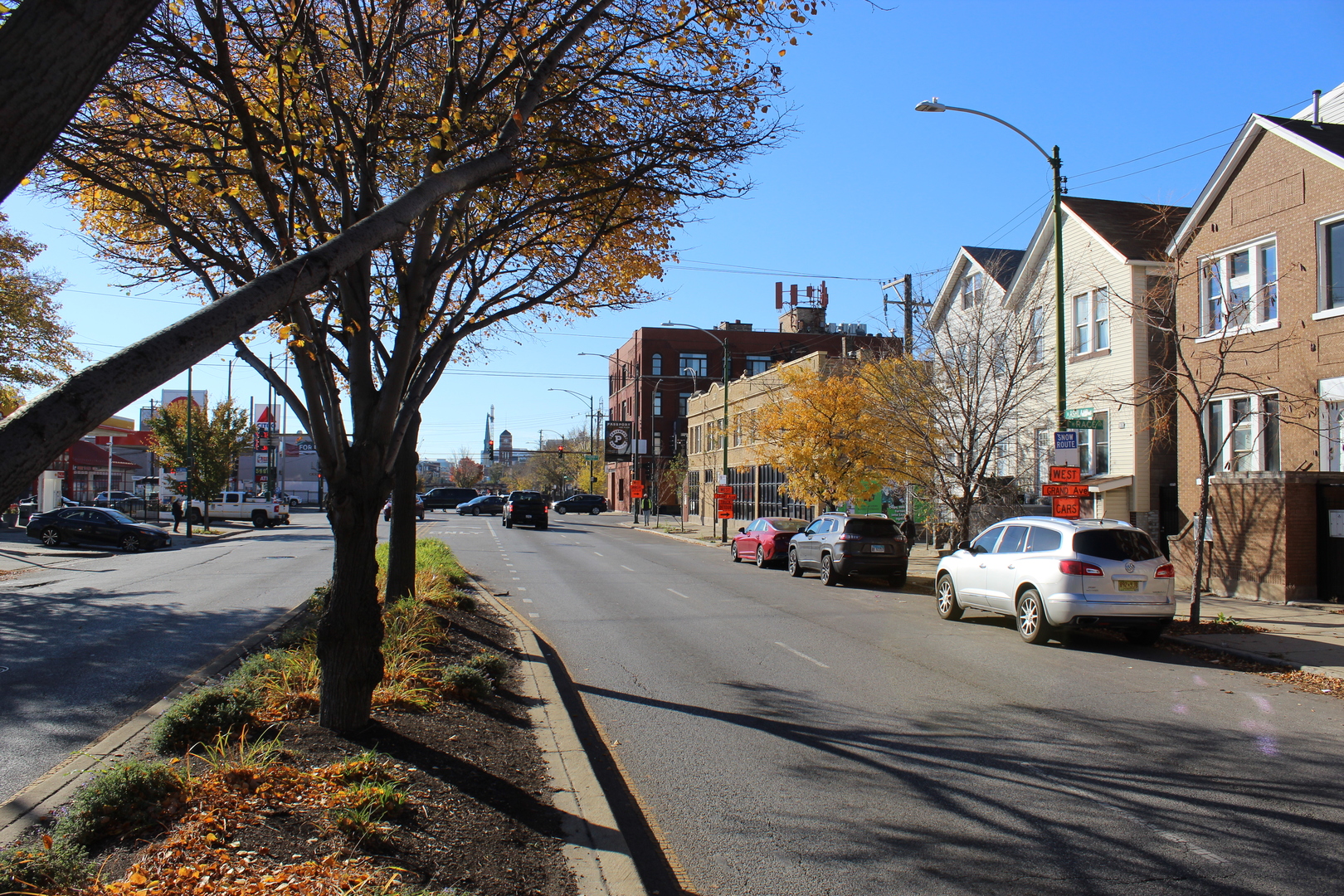 525-527 N Ashland Avenue, Chicago, IL 60622