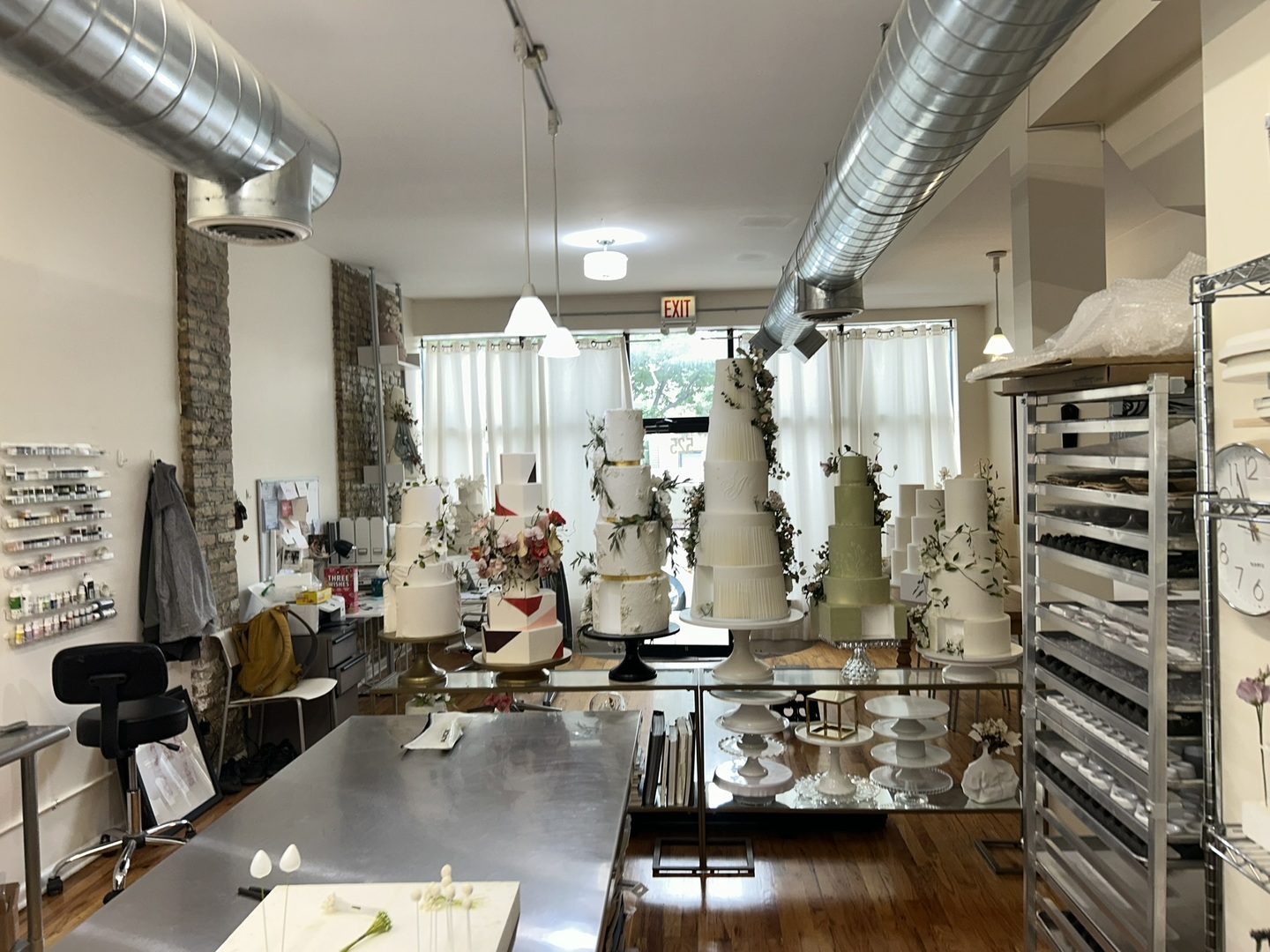 525-527 N Ashland Avenue, Chicago, IL 60622