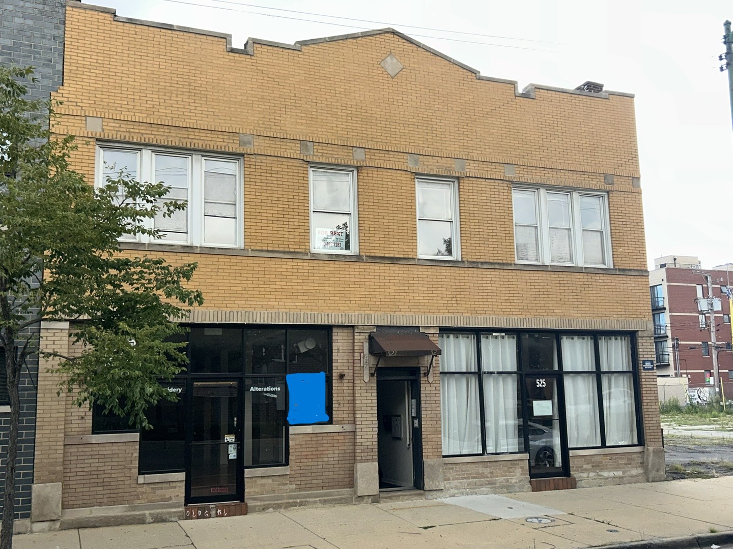 525-527 N Ashland Avenue, Chicago, IL 60622