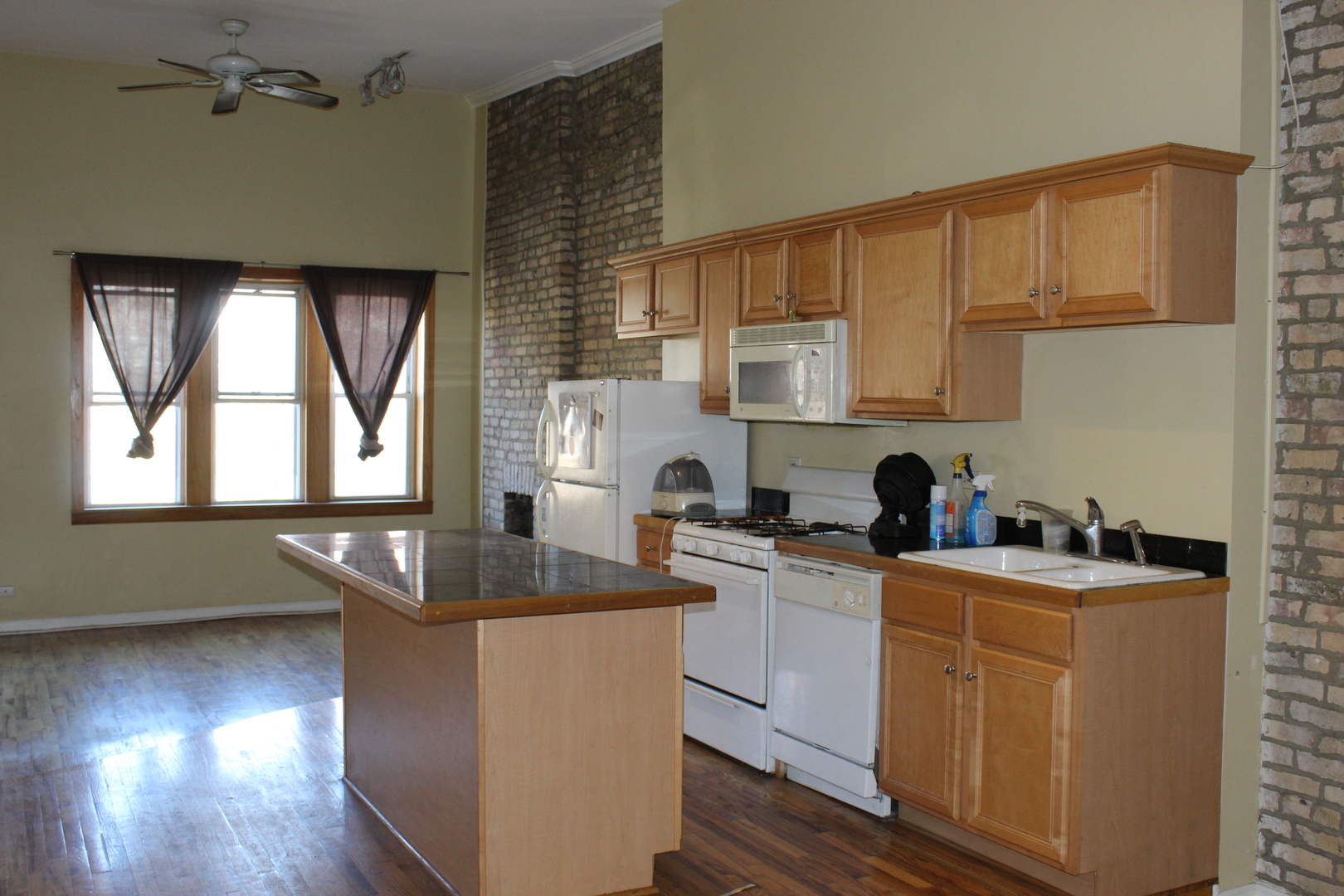 525-527 N Ashland Avenue, Chicago, IL 60622