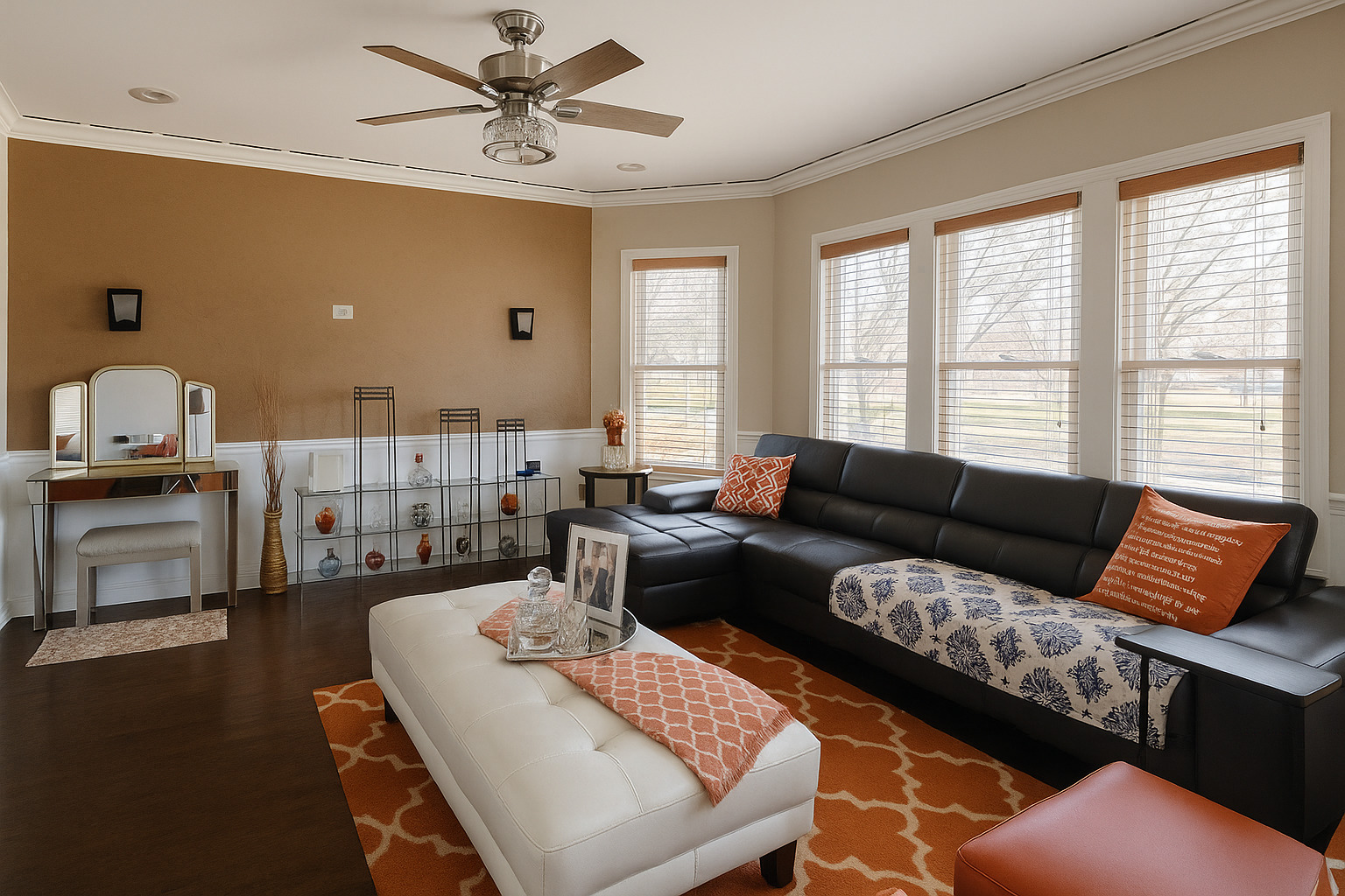 10611 S Sangamon Street, Chicago, IL 60643