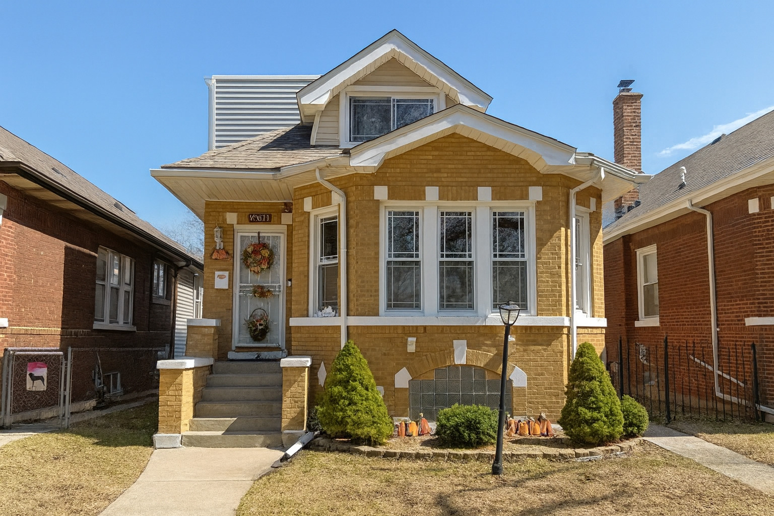 10611 S Sangamon Street, Chicago, IL 60643